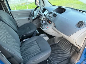 Renault Kangoo * 1.5DCI* 68HP* ТОВАРЕН* , снимка 9