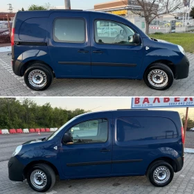 Renault Kangoo * 1.5DCI* 68HP* ТОВАРЕН* , снимка 7