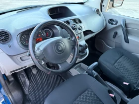 Renault Kangoo * 1.5DCI* 68HP* ТОВАРЕН* , снимка 8