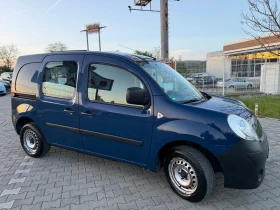 Renault Kangoo * 1.5DCI* 68HP* ТОВАРЕН* , снимка 3