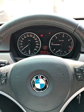 BMW 320 2.0d, снимка 3