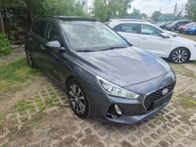 Hyundai I30 !!! 1.4 benzin !!! Avtomatic !!! Full!!!, снимка 2