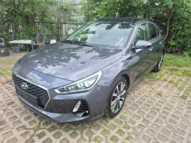 Hyundai I30 !!! 1.4 benzin !!! Avtomatic !!! Full!!!, снимка 1