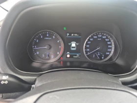 Hyundai I30 !!! 1.4 benzin !!! Avtomatic !!! Full!!!, снимка 11