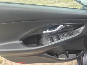 Hyundai I30 !!! 1.4 benzin !!! Avtomatic !!! Full!!!, снимка 6