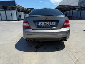 Mercedes-Benz C 300, снимка 6