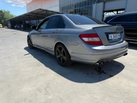 Mercedes-Benz C 300, снимка 5