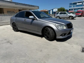 Mercedes-Benz C 300, снимка 3
