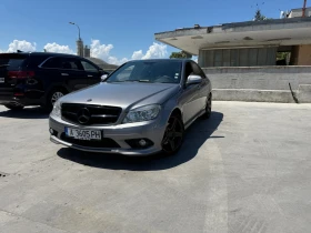 Mercedes-Benz C 300, снимка 4