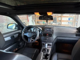 Mercedes-Benz C 300, снимка 15
