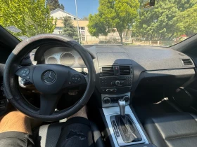 Mercedes-Benz C 300, снимка 12