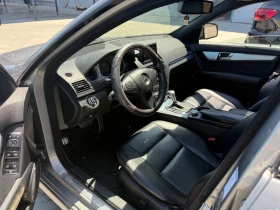 Mercedes-Benz C 300, снимка 11
