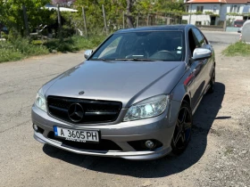 Mercedes-Benz C 300, снимка 9