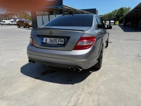 Mercedes-Benz C 300, снимка 7
