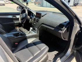 Mercedes-Benz C 300, снимка 10