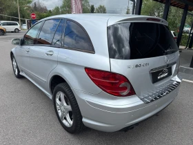 Mercedes-Benz R 280 3.0 CDI 4 matic НОВ ВНОС , снимка 4