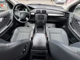 Mercedes-Benz R 280 3.0 CDI 4 matic НОВ ВНОС , снимка 9