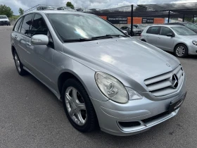 Mercedes-Benz R 280 3.0 CDI 4 matic НОВ ВНОС , снимка 3