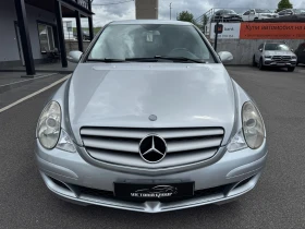 Mercedes-Benz R 280 3.0 CDI 4 matic НОВ ВНОС , снимка 2