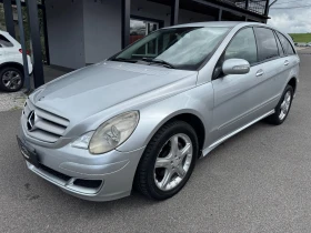 Mercedes-Benz R 280 3.0 CDI 4 matic НОВ ВНОС , снимка 1