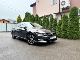 VW Passat 4motion, снимка 1
