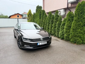 VW Passat 4motion, снимка 2