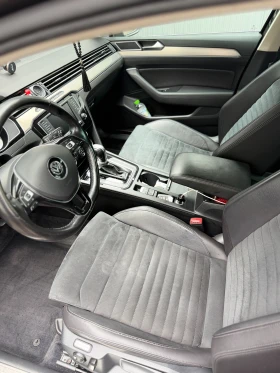 VW Passat 4motion, снимка 4