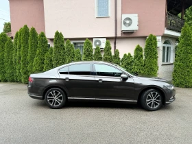 VW Passat 4motion, снимка 3