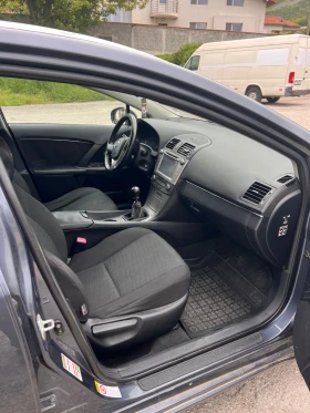 Toyota Avensis 2.0 D4D, снимка 9