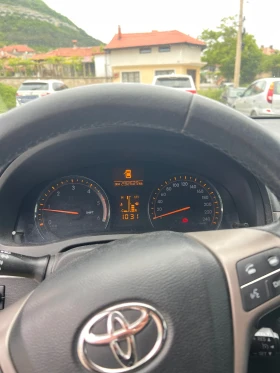 Toyota Avensis 2.0 D4D, снимка 13