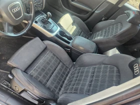 Audi A4 2.0дизел 143кс 2010год, снимка 10