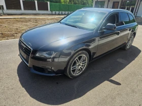 Audi A4 2.0дизел 143кс 2010год, снимка 2