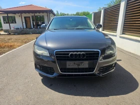 Audi A4 2.0дизел 143кс 2010год, снимка 5