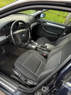 BMW 320, снимка 12