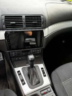 BMW 320, снимка 10