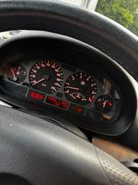 BMW 320, снимка 11