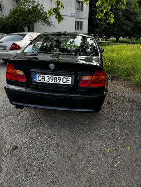 BMW 320, снимка 2
