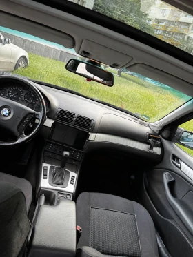 BMW 320, снимка 9