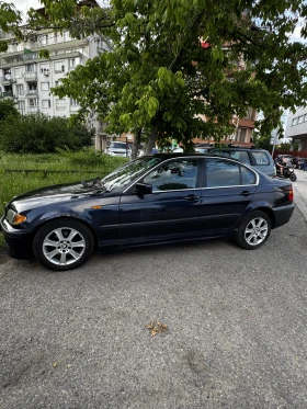 BMW 320, снимка 4