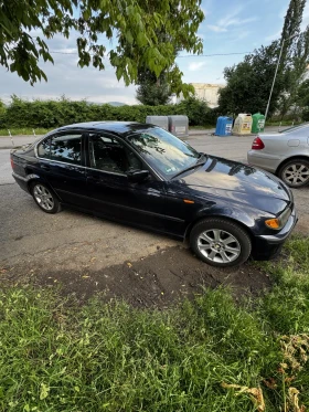 BMW 320, снимка 3