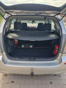 Toyota Corolla verso 6+ 1, снимка 9