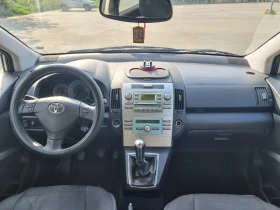 Toyota Corolla verso 6+ 1, снимка 13