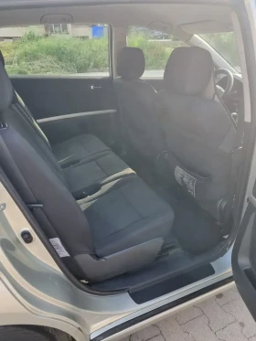 Toyota Corolla verso 6+ 1, снимка 11