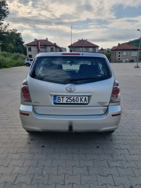 Toyota Corolla verso 6+ 1, снимка 5