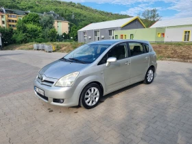 Toyota Corolla verso 6+ 1, снимка 8