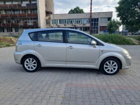 Toyota Corolla verso 6+ 1, снимка 4