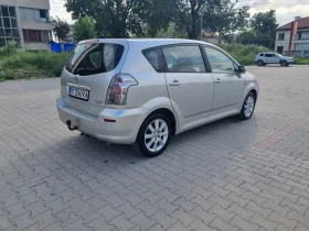 Toyota Corolla verso 6+ 1, снимка 7