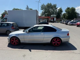 BMW 325, снимка 3