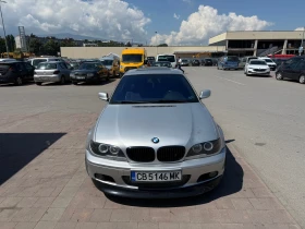 BMW 325, снимка 4