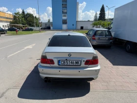 BMW 325, снимка 2